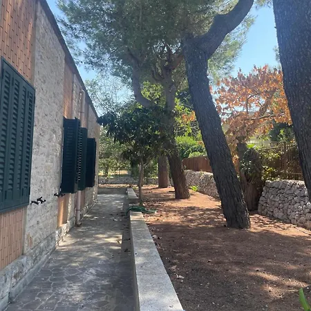 Trimigliozzi Selva di Fasano